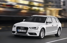 Priserne på den nye Audi A4 starter på kr. 411.000 eller med Audi Privatleasing fra kr. 4.250 pr. måned.