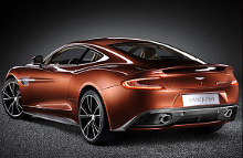 Priserne starter fra 1,75 mio. kr. før registreringsafgifterne, når den nye Aston Martin kommer sidst på året.
