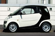 Det samlede salgstal for Smart kan komme helt op i nærheden af 110.000 biler i år.