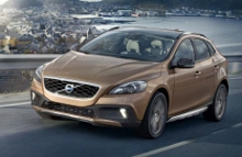 V40 Cross Country skal bygges på Volvo's fabrik i Gent, Belgien, hvor produktionen starter i løbet af november måned i år.