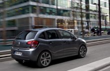 I denne måned lancerer Citroën den nye benzinmotor VTi 82 til C3'eren.
