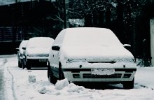 Falck har i den forgangne uge hjulpet 13.350 bilister i det snekl&aelig;dte Danmark.