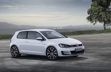 Den nye Golf GTI forventes introduceret i Danmark i juni 2013.