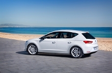 SEAT har stor succes p&aring; det danske marked, hvor det er blevet til en fordobling af salget i &aring;rets f&oslash;rste m&aring;neder.