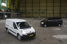 Toyotas varebiler er flot repræsenteret i bilsynsvirksomheden Applus Bilsyns senest tal over de mest fejlfrie varebiler fra synshallerne i Danmark i 2012.