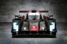 2014-generationen af Audi R18 e-tron quattro er den mest avancerede og effektive racerbil, Audi nogensinde har bygget.