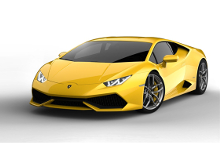 Den nye Huracán vil blive fremstillet hos Automobili Lamborghini i Sant’Agata Bolognese på en helt ny produktionslinje, når produktionen starter i foråret 2014.