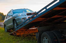 Rejser du på bilferie, er det en god idé at få gennemgået bilen inden afgang og undgå motorproblemer og miljøzonebøder.