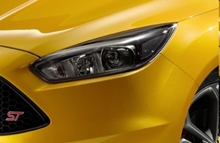 Starten af 2015 bliver den nye Ford Focus ST lanceret i Danmark.