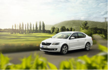 ŠKODA har over 100 års tradition for bilproduktion og har oplevet en fantastisk vækst de seneste år.