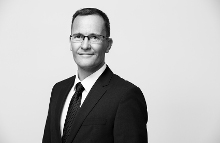 Administrerende direktør for BMW Jan Askholm ser frem til et skelsættende 2016.