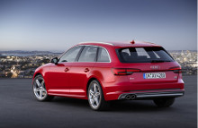Audis vision er at være det mest attraktive premiumbrand, og mærket har længe været nummer et i det såkaldte premiumsegment.
