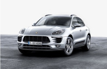 Macan kan allerede nu bestilles hos Porsche Center Sjælland og Porsche Center Jylland fra priser kr. 1.030.605 inklusive moms og afgifter.