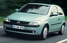 Opel Corsa Eco kører 20,4 kilometer literen, hvilket gør den til den mest benzinøkonomiske fem-personers bil på det danske marked.