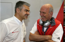Dieter Gass afløser Wolfgang Ullrich som Head of Audi Motorsport.
