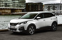 På blot et år har Peugeot næsten tredoblet salget af SUV-modeller, der nu udgør 28 % af mærkets samlede salg