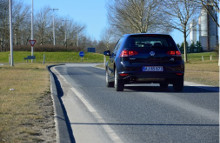 Vejdirektoratet har igennem en længere periode testet klimavenlig asfalt på en række strækninger i Danmark.