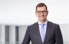 Markus Duesmann overtager posten som administrerende direktør for AUDI AG den 1. april 2020.
