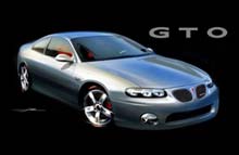 General Motors har foreløbigt frigivet denne tegning af den kommende super-coupe.