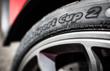 Michelin Pilot Sport Cup2 Connect rammer 95 procent af markedet, og det er kompatibelt med hovedparten af sportsbiler fra 200 til over 750 HK.