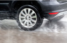 Mange bilister får ikke bilen regelmæssig rustbeskyttet, viser ny undersøgelse, og det øger risikoen for rust - især i et regnfuldt og fugtigt vintervejr.