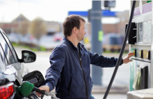 "Hov, hvad sker der lige med regningen?!," tænker mange bilejere sandsynligvis i øjeblikket, når de tanker.