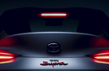 Mange har drømt om et ægte, manuelt gear til GR Supra, og nu bekræfter Toyota, at det er lige, hvad der er på vej.
