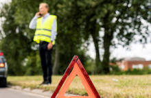 Som en ekstra service kan Hyundai Vejhjælp nu også komme dig til undsætning, hvis din elbil løber tør for strøm.