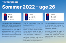 Med sommerferien inden for rækkevidde er sommerferieplanlægningen for alvor gået i gang i mange danske hjem.