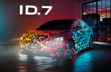 Efter ID.4 er den nye ID.7 Volkswagens næste globale elbil, der vil blive lanceret på de tre kontinenter.Kina, Europa og Nordamerika.