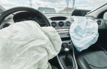 Mange bilejere reagerer ikke p&aring; tilbagekaldelser, selvom det handler om at rette kritiske fejl p&aring; bilens sikkerhed. Foto: AdobeStock