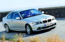 BMW's 3-serie bliver endnu mere dynamisk.