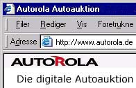 Autocom.dk, Autorola.de og Bilpriser.dk har fælles ejerskab.