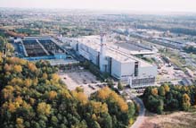 Volkswagen skaber 2.000 nye jobs på Poznans største arbejdsplads.